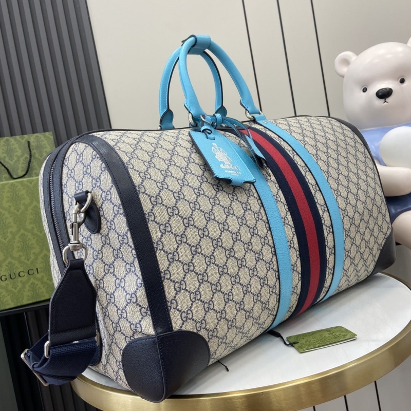 Gucci Travel Bags